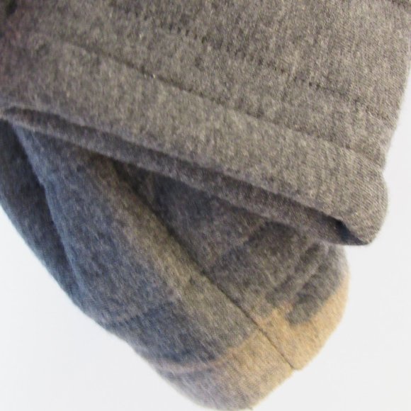 Edna Mode Cropped Fleece Sweater - Picture 8 of 12